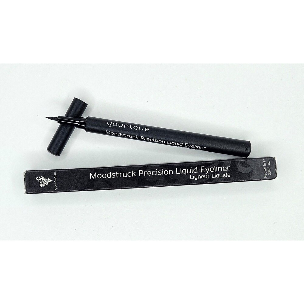 Younique Moodstruck Precision Liquid Eyeliner Perfect New in Box
